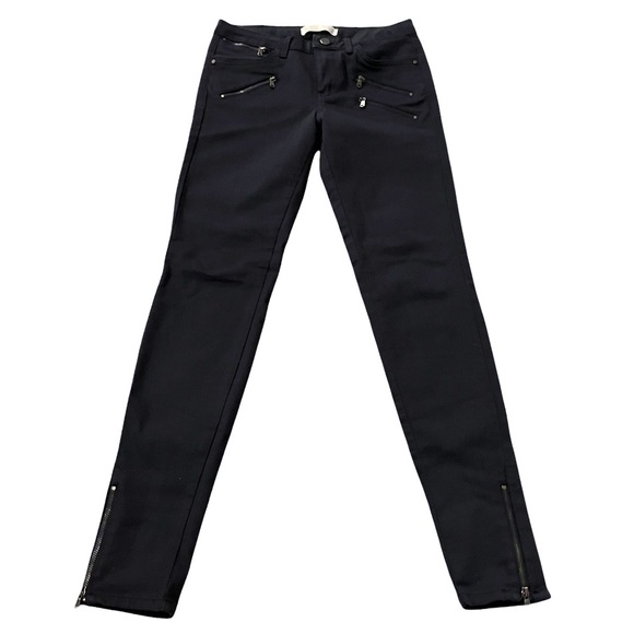 Zara Jeans Zara Black Classic Vintage Jeans Poshmark